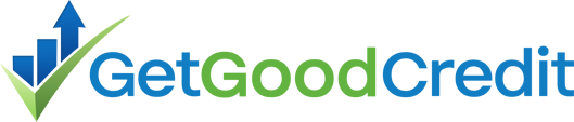Get Good Credit - Logo