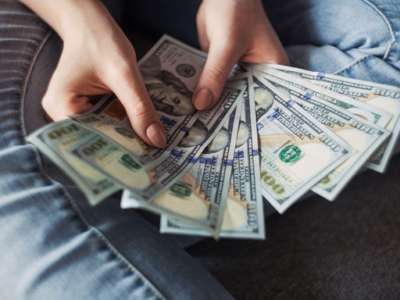 Cashback - Get Good credit