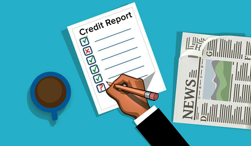 Credit Report - Get Good Credit