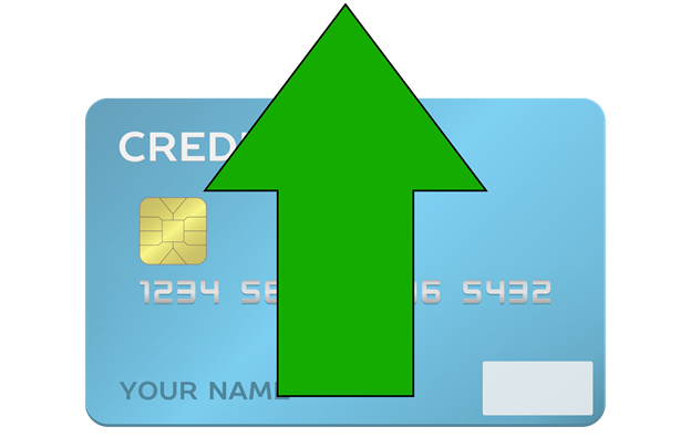New Credit Card - Get Good Credit