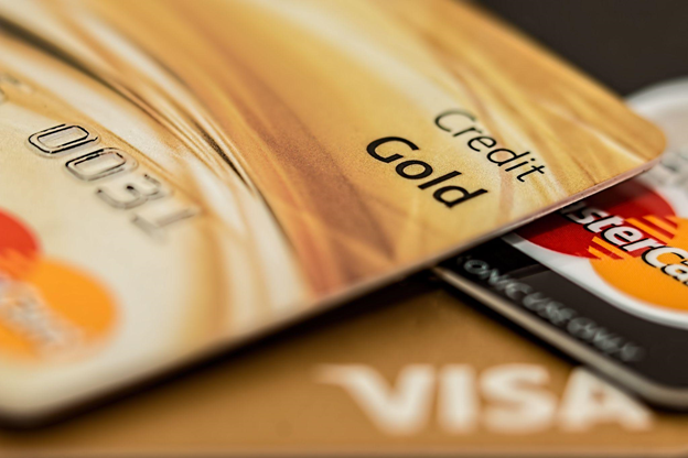 Credit Cards - Get Good Credit