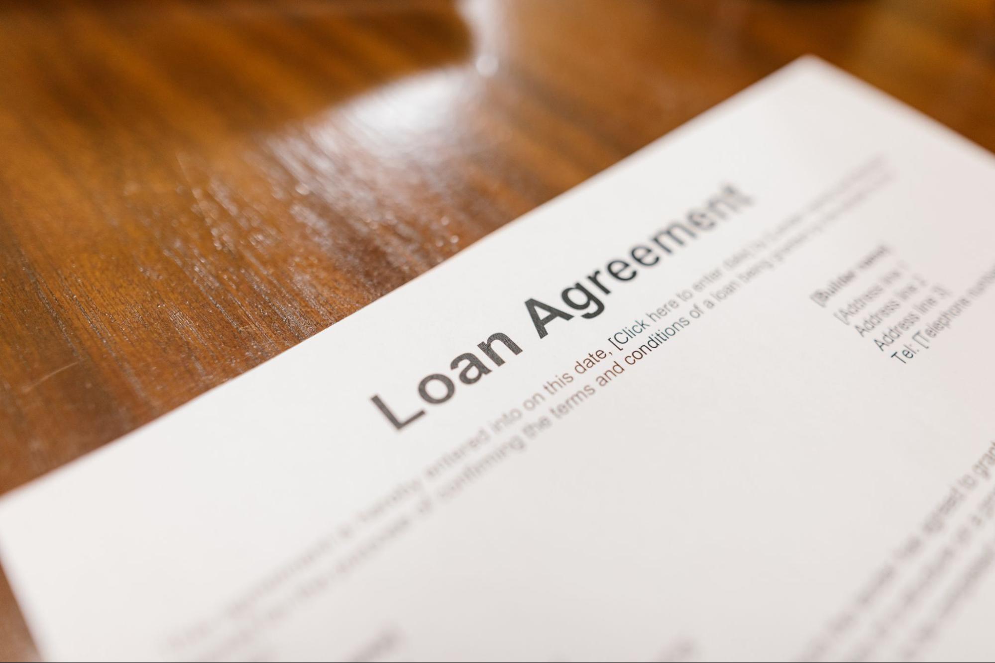 How to Manage Your Loans